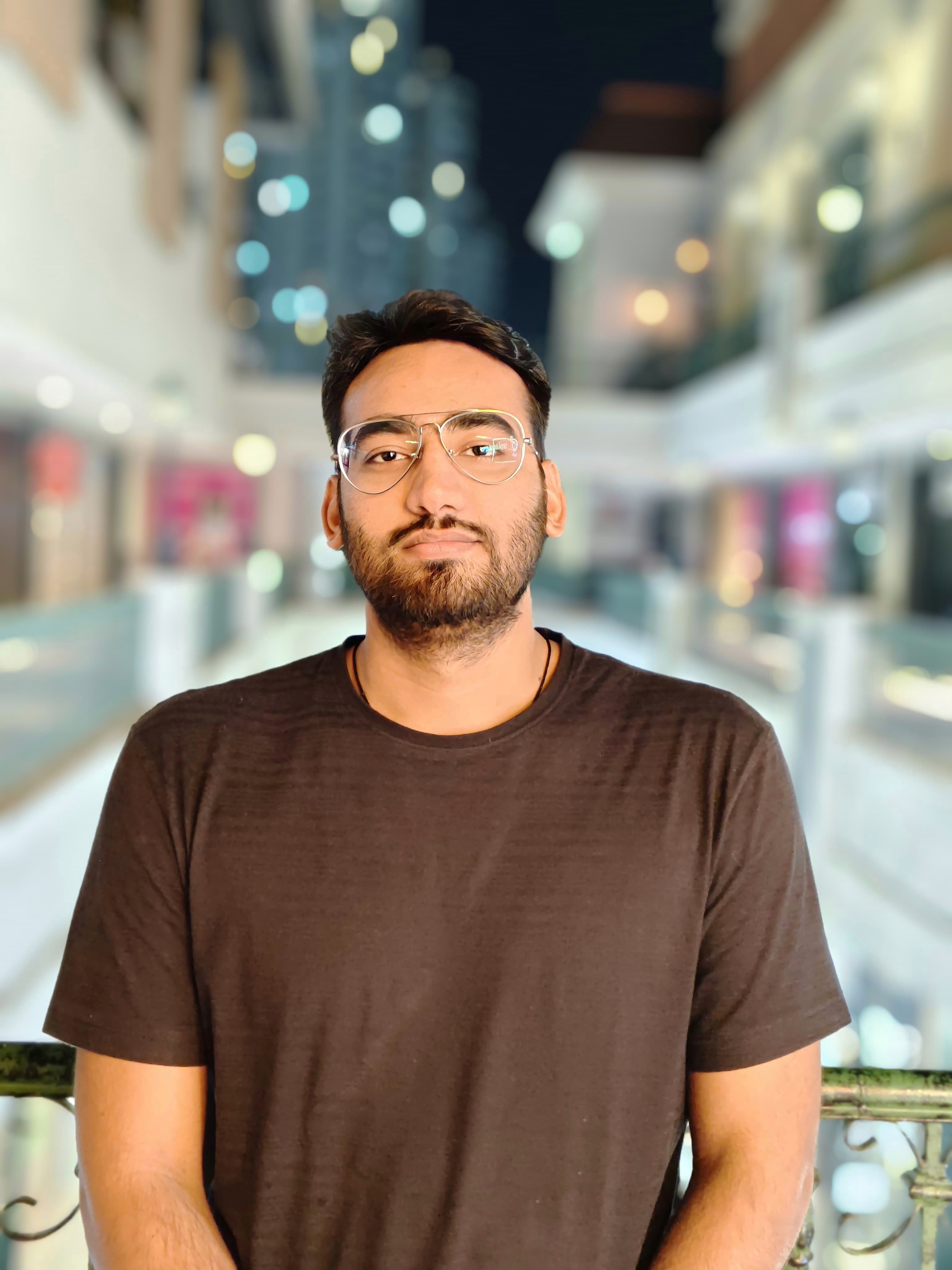 Vanit Yadav profile